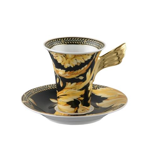 versace rosenthal tasse|Versace rosenthal collection.